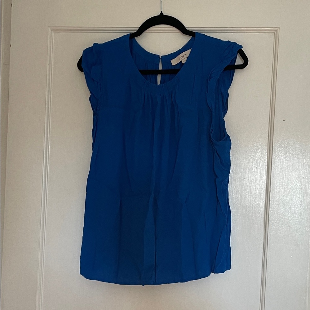 EUC Loft Top